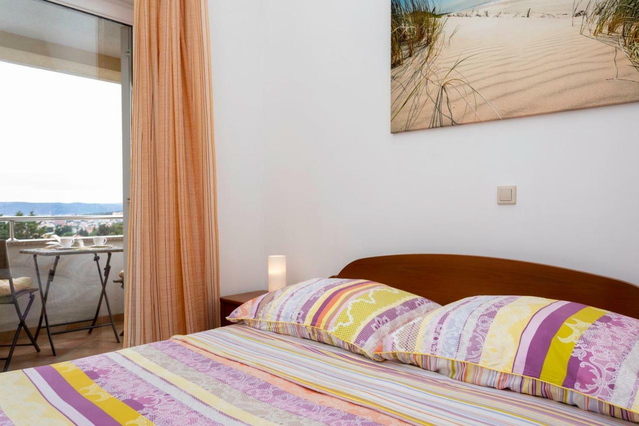 Villa Pianka Krk Town Esterno foto